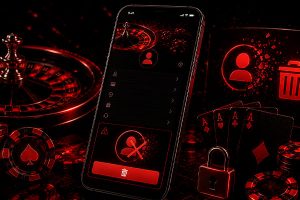 Как успешно удалить аккаунт в Yard Win Casino