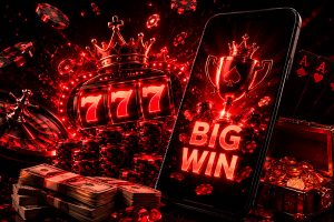 Рекордные заносы в Yard Win Casino