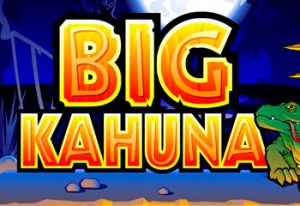 Big Kahuna