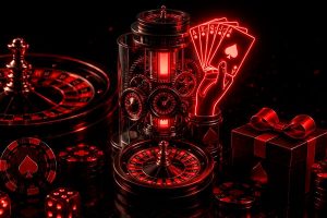 Бонусы в Yard Win Casino на сегодняшний день