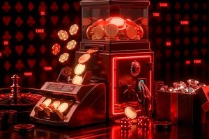Кешбэк в Yard Win Casino: условия начисления бонуса