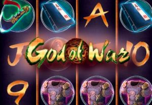 God of War