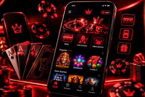 Скачать Yard Win Casino на Андроид или iPhone сегодня