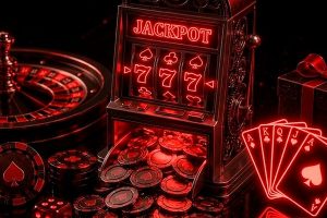 Слоты в Yard Win Casino, которые дают победить