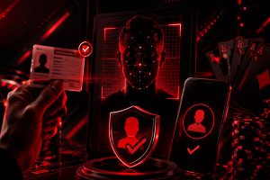 Быстрая верификация в Yard Win Casino