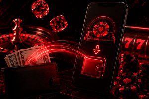 Условия вывода денег из Yard Win Casino